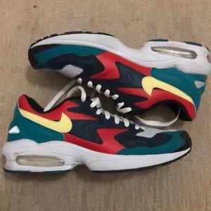 Nike Air Max 2 Light